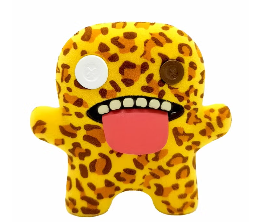 Fuggler Collectable Figures – 24 Pack