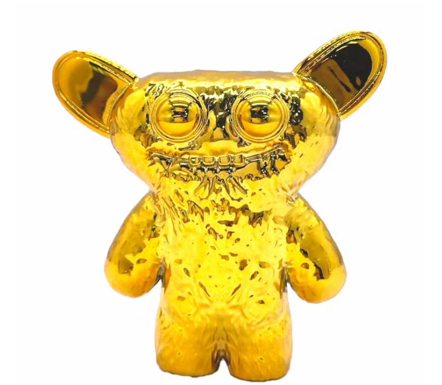 Fuggler Collectable Figures – 24 Pack