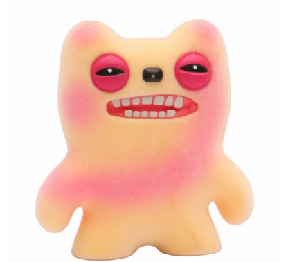 Fuggler Collectable Figures – 24 Pack