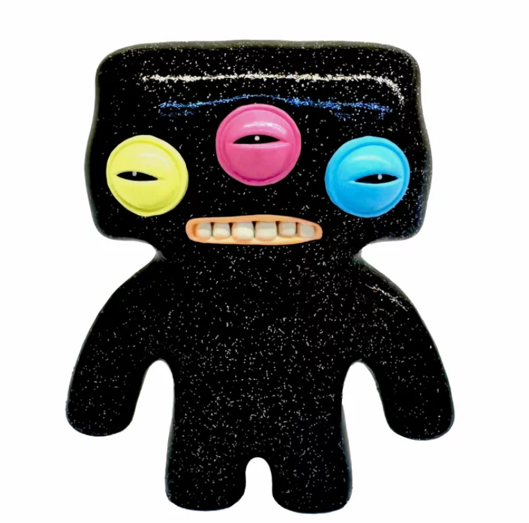 Fuggler Collectable Figures – 24 Pack