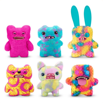 Fuggler 18" Big Fugg Series 1 | Choose Your Character