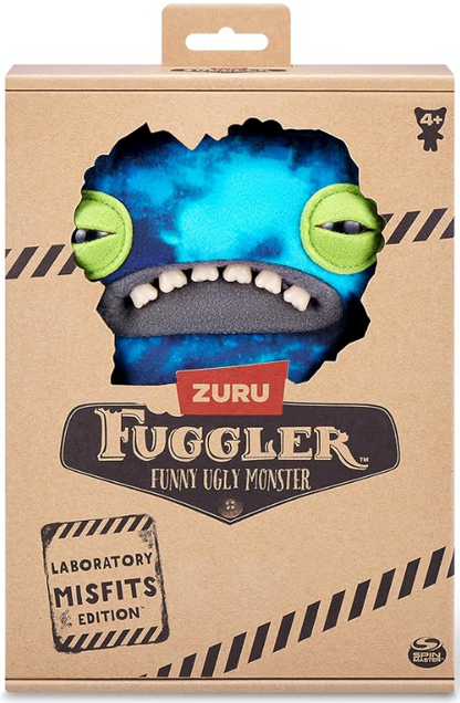 Fuggler Laboratory Misfits | Choose Your Character