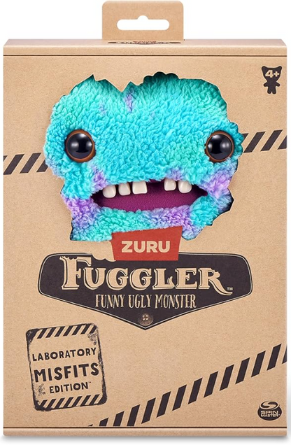 Fuggler Laboratory Misfits | Choose Your Character