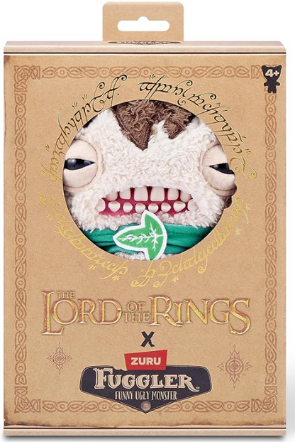 Fuggler Lord of the Rings | Choose Your Character