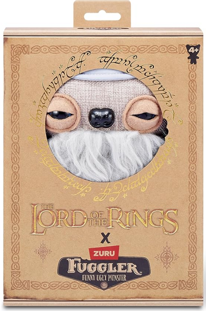 Fuggler Lord of the Rings | Choose Your Character