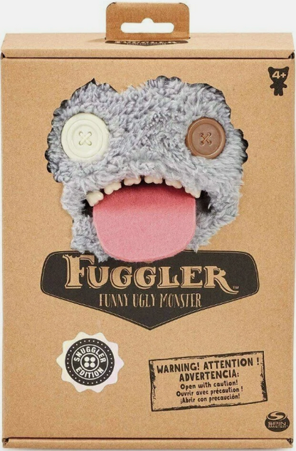 Fuggler Snuggler | Choose Your Character