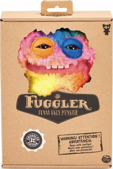 Fuggler Snuggler | Choose Your Character