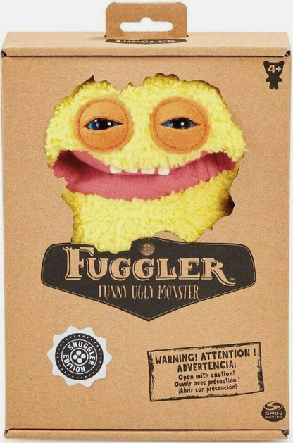 Fuggler Snuggler | Choose Your Character