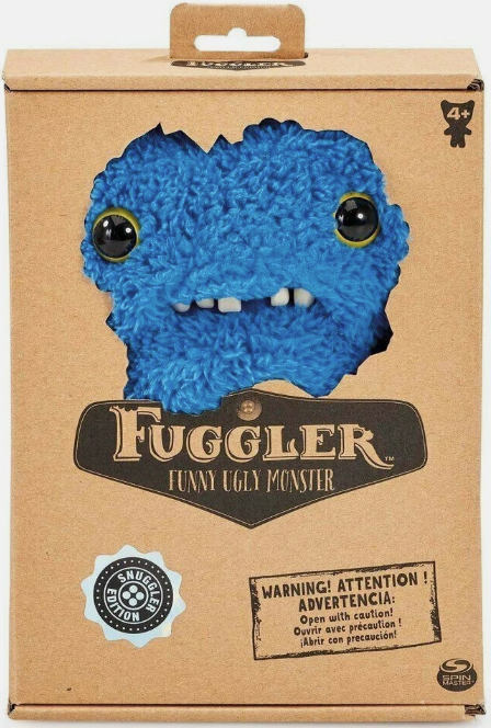 Fuggler Snuggler | Choose Your Character