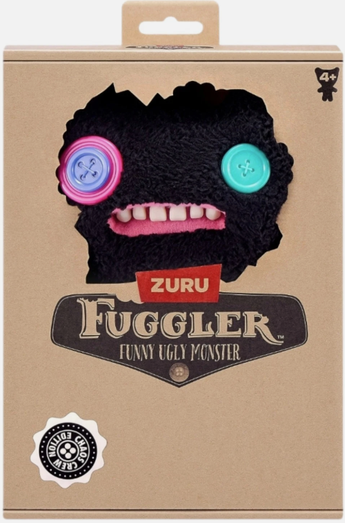 Fuggler Chaos Crew | Choose Your Character