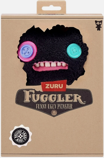 Fuggler Chaos Crew | Choose Your Character