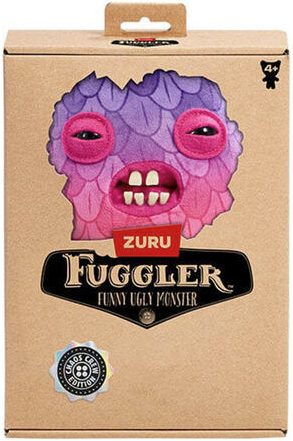 Fuggler Chaos Crew | Choose Your Character
