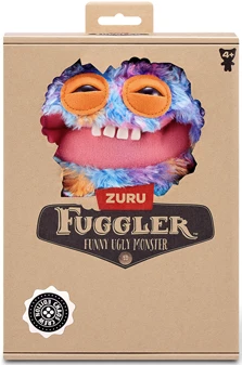 Fuggler Chaos Crew | Choose Your Character