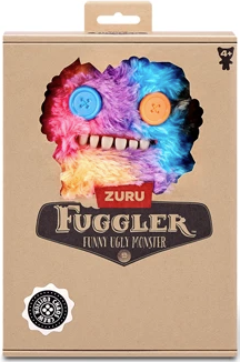 Fuggler Chaos Crew | Choose Your Character