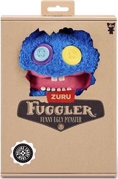 Fuggler Chaos Crew | Choose Your Character