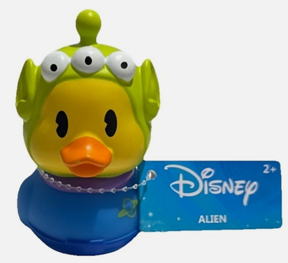 Disney Duckalooz | Choose Your Character