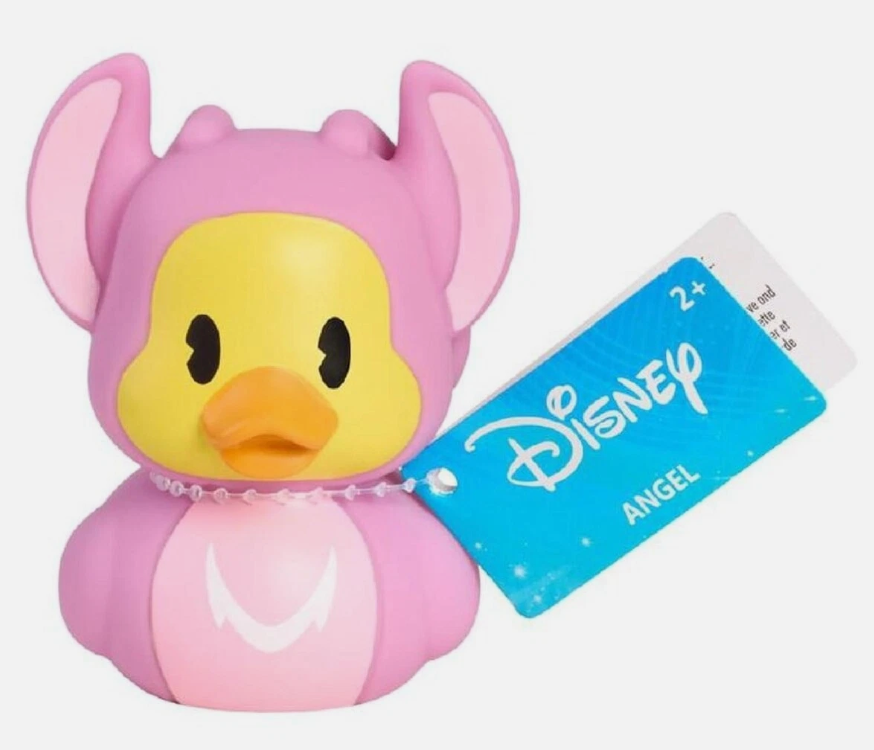 Disney Duckalooz | Choose Your Character