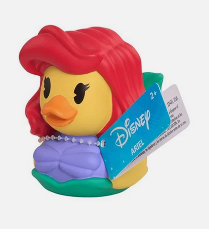 Disney Duckalooz | Choose Your Character