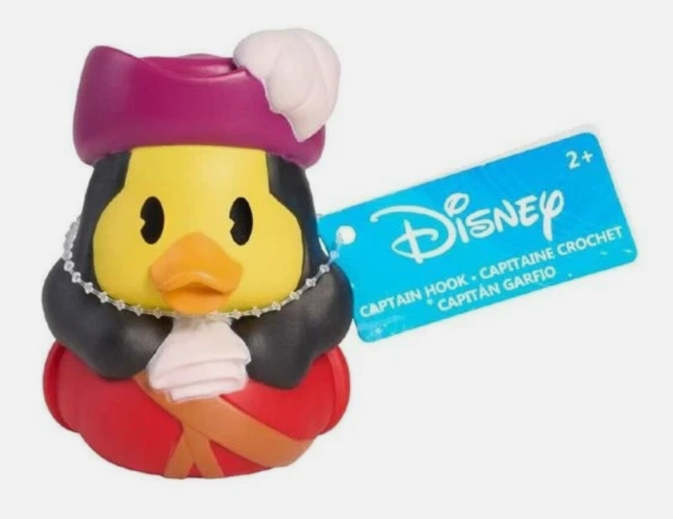Disney Duckalooz | Choose Your Character