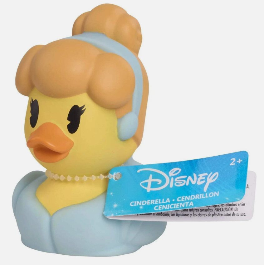 Disney Duckalooz | Choose Your Character