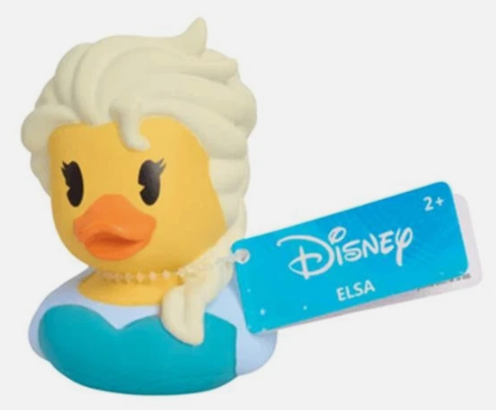 Disney Duckalooz | Choose Your Character