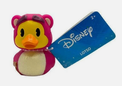 Disney Duckalooz | Choose Your Character
