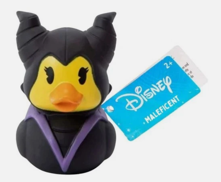 Disney Duckalooz | Choose Your Character
