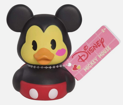 Disney Duckalooz | Choose Your Character