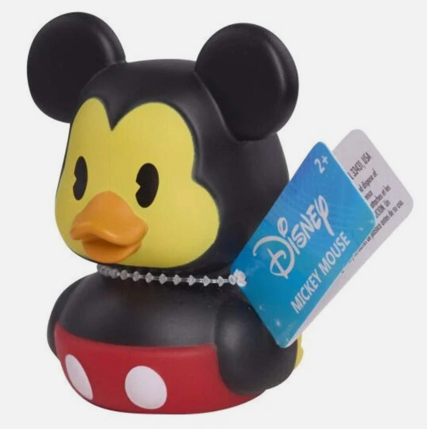 Disney Duckalooz | Choose Your Character
