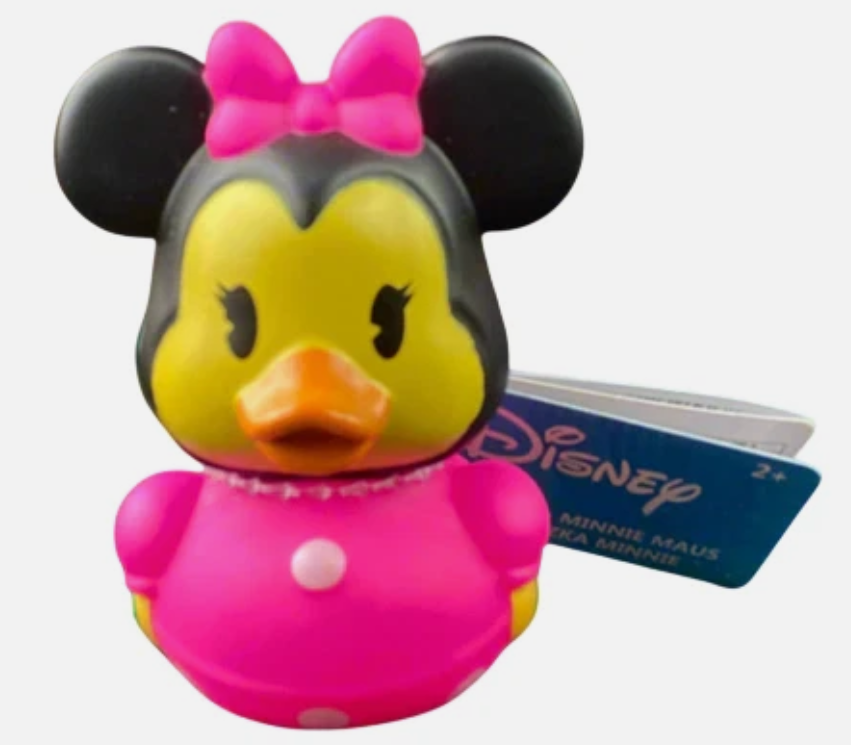 Disney Duckalooz | Choose Your Character