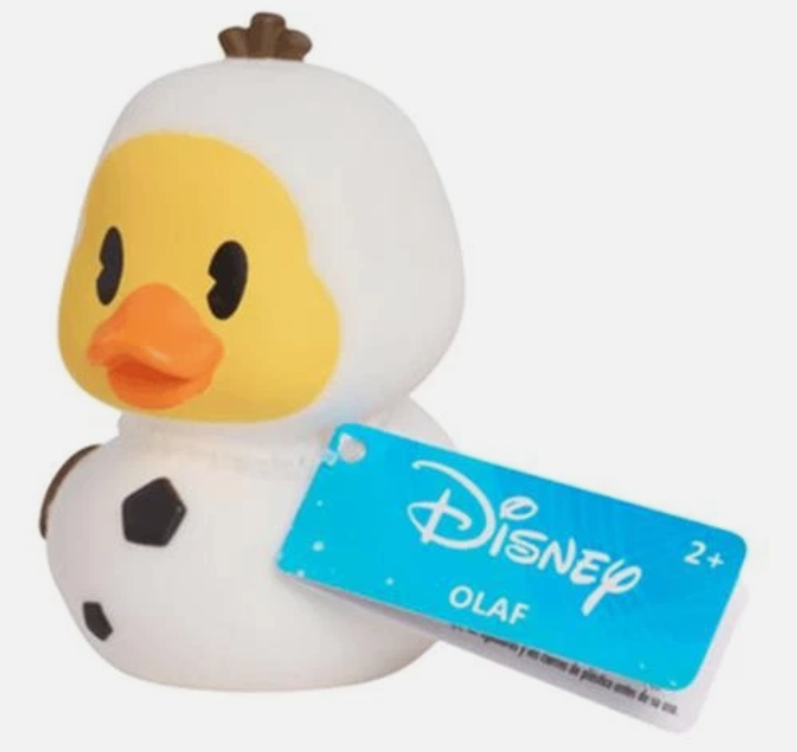Disney Duckalooz | Choose Your Character