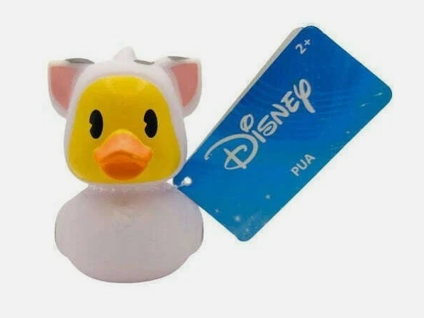 Disney Duckalooz | Choose Your Character