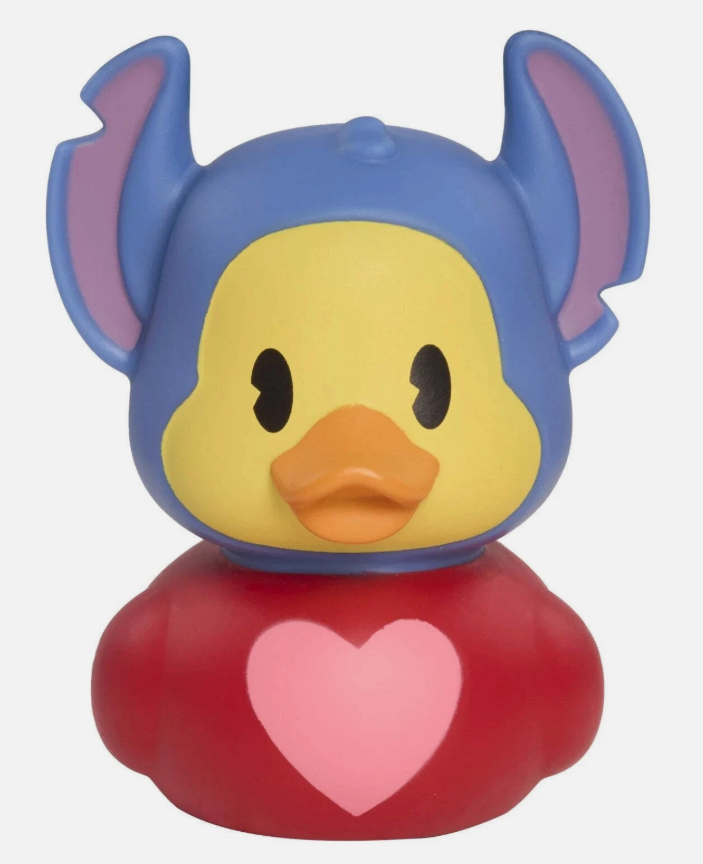 Disney Duckalooz | Choose Your Character