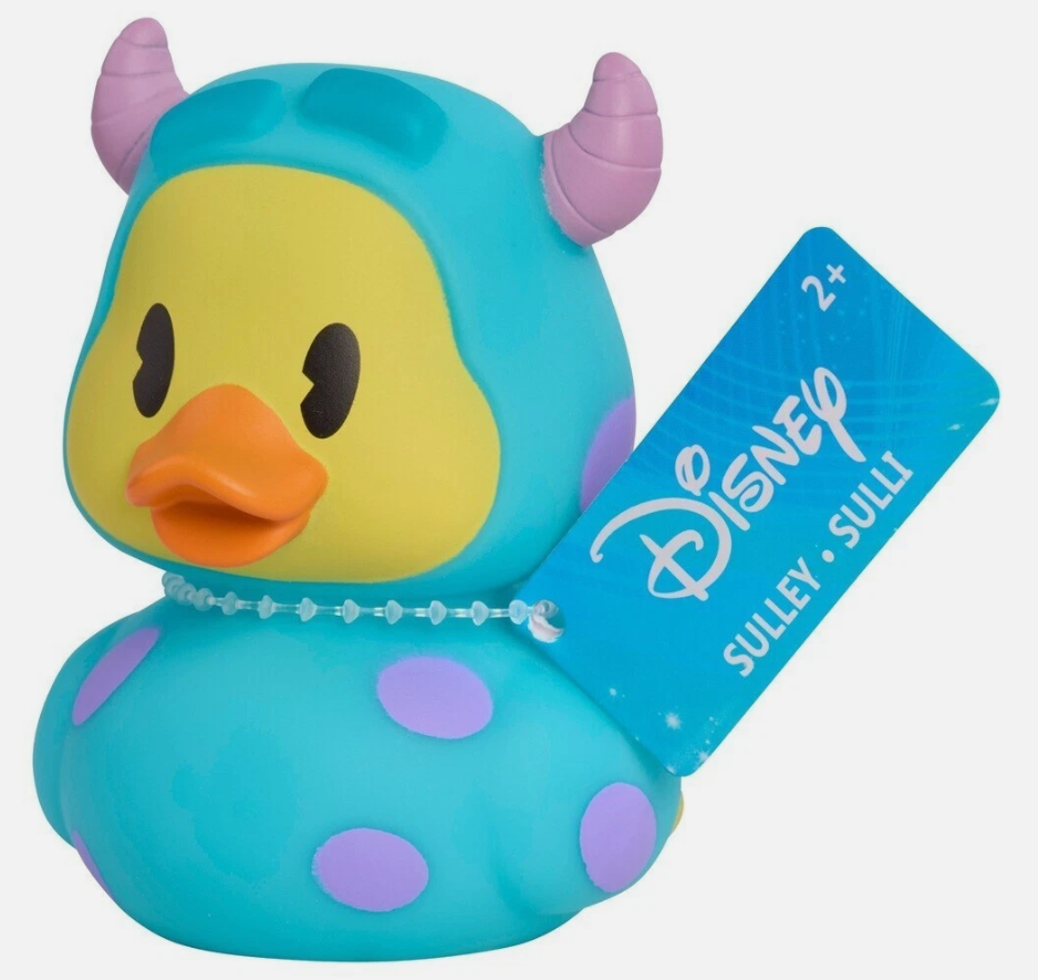 Disney Duckalooz | Choose Your Character