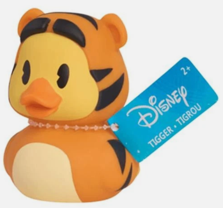 Disney Duckalooz | Choose Your Character