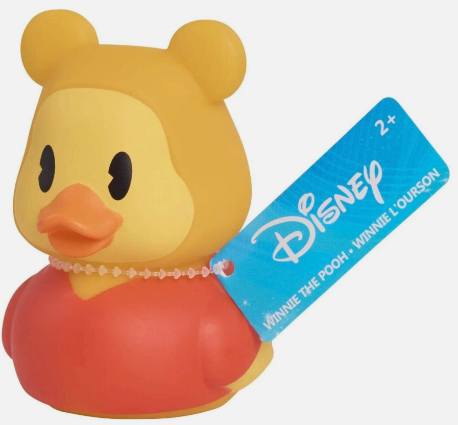 Disney Duckalooz | Choose Your Character