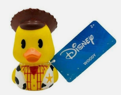Disney Duckalooz | Choose Your Character