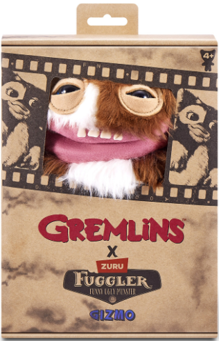 Fuggler Gremlins | Choose Your Character