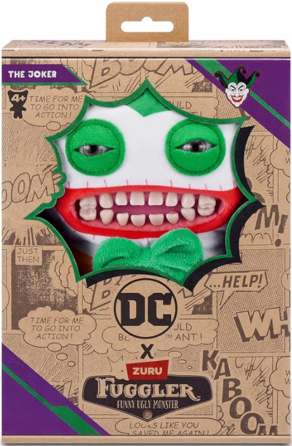 Fuggler DC Comics | Choose Your Character