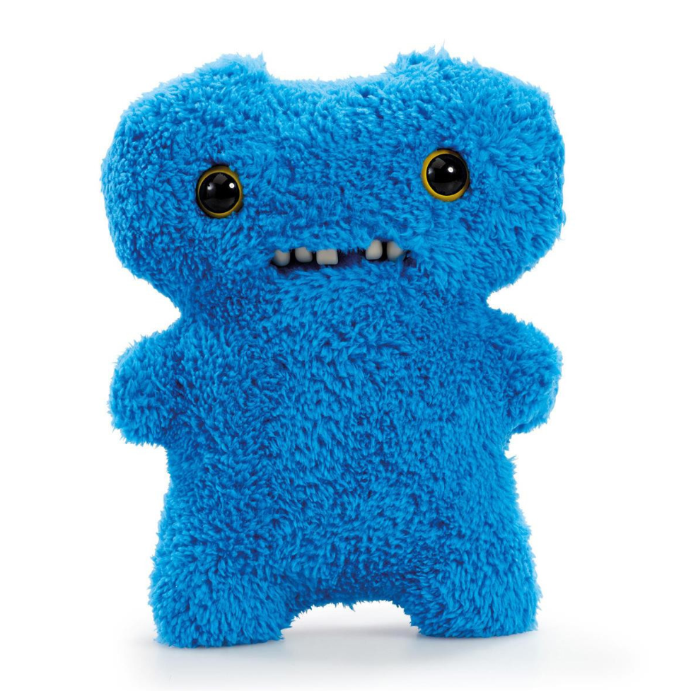 Fuggler Snuggler | Choose Your Character