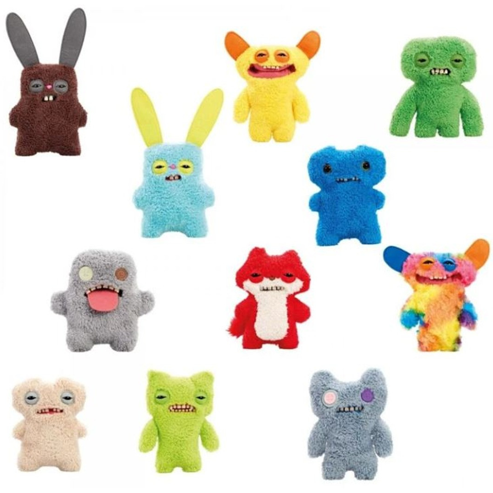 Fuggler Snuggler | Choose Your Character