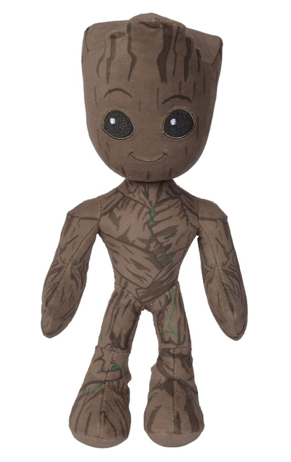 Groot Plush 25cm from Marvel Guardians of the Galaxy