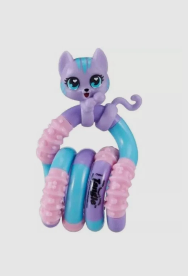 Tangle Pets Fidget Toy