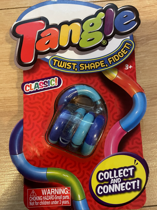 Tangle Fidget Toy