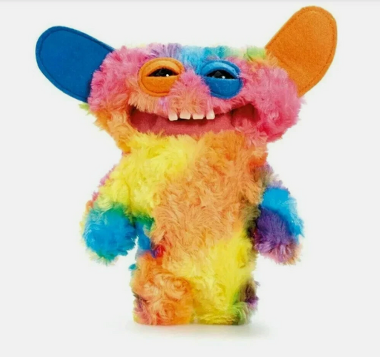 Grin Grin (Snuggler) Fuggler