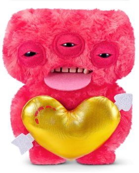 Fuggler Love Fugg Series 2 | Choose Your Character
