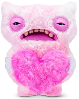 Fuggler Love Fugg Series 2 | Choose Your Character