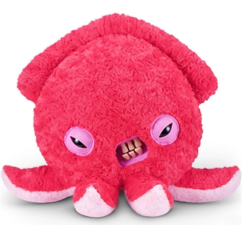 Fuggler 18" Big Fugg: Chunky Fugg | Choose Your Character