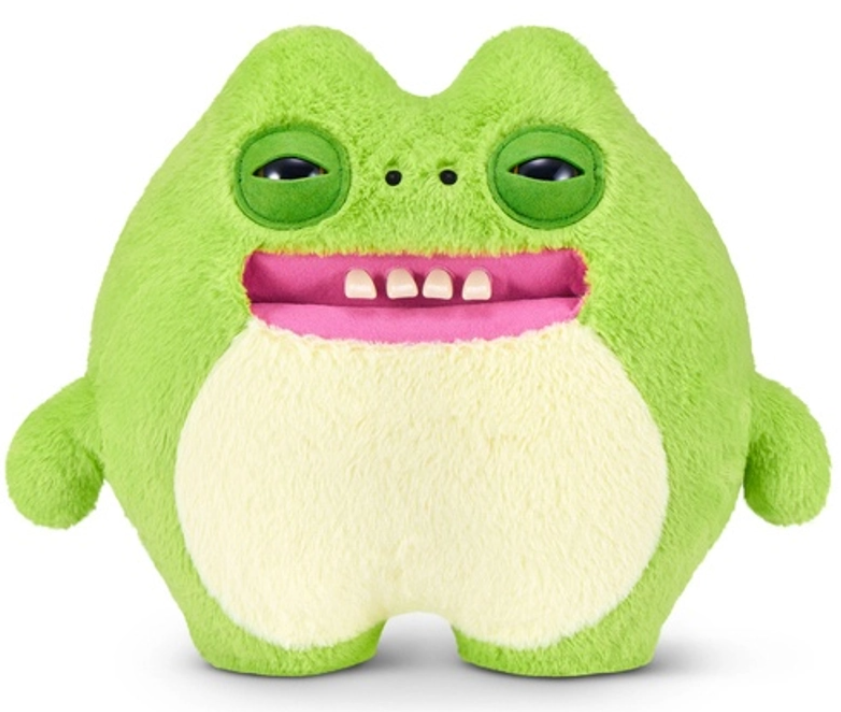 Fuggler 18" Big Fugg: Chunky Fugg | Choose Your Character