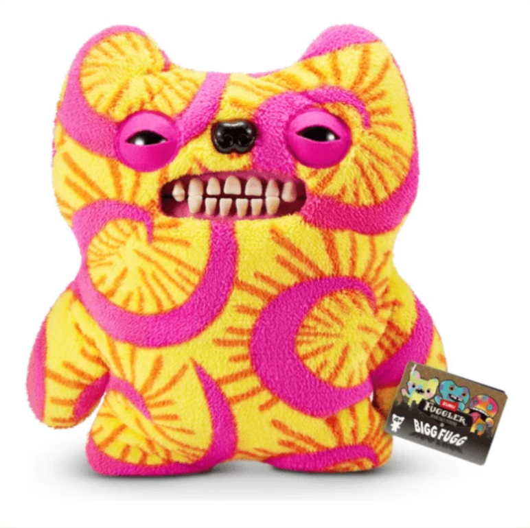 Fuggler 18" Big Fugg Series 1 | Choose Your Character